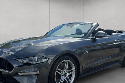 Ford Mustang 56.083 km 40.900 € Stuttgart 70329