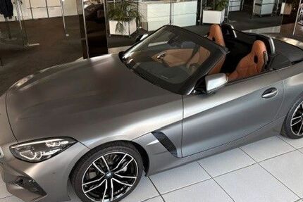 BMW Z4 54.000 km 43.500 &euro; Kornwestheim 70806