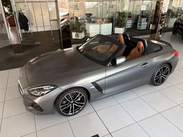 BMW Z4 54.000 km 43.500 &euro; Kornwestheim 70806