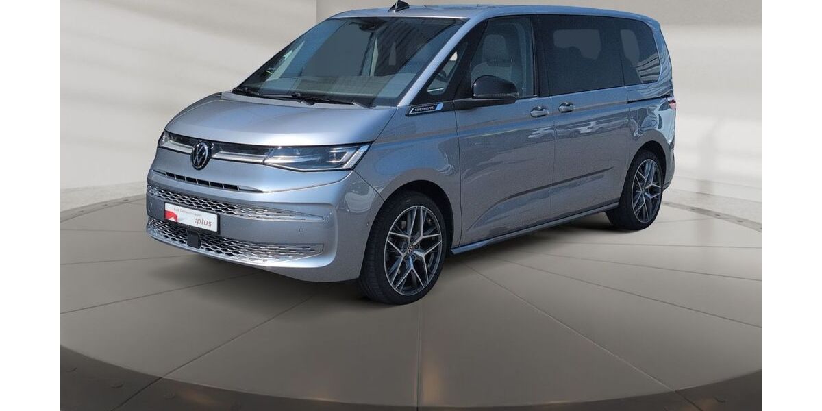VW T7 Multivan 61.950 km 40.880 &euro; Kirchheim 73230