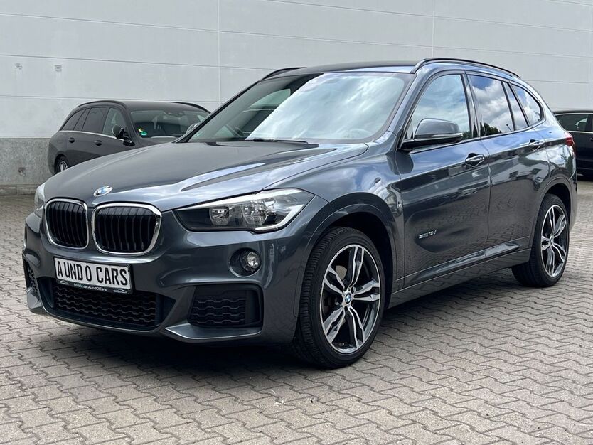 BMW X1 138.798 km 17.499 € Filderstadt (Bernhausen) 70794