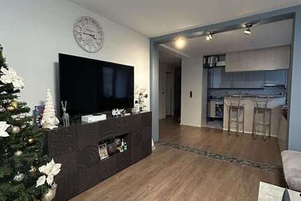 Wohnung zum Kaufen in Fellbach 299.000 € 83 m² 3 zimmer