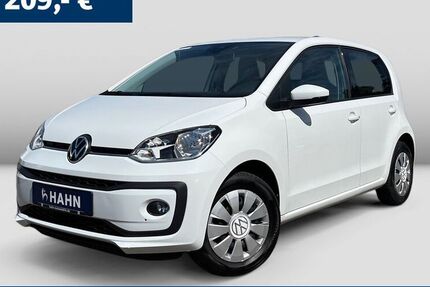VW up!