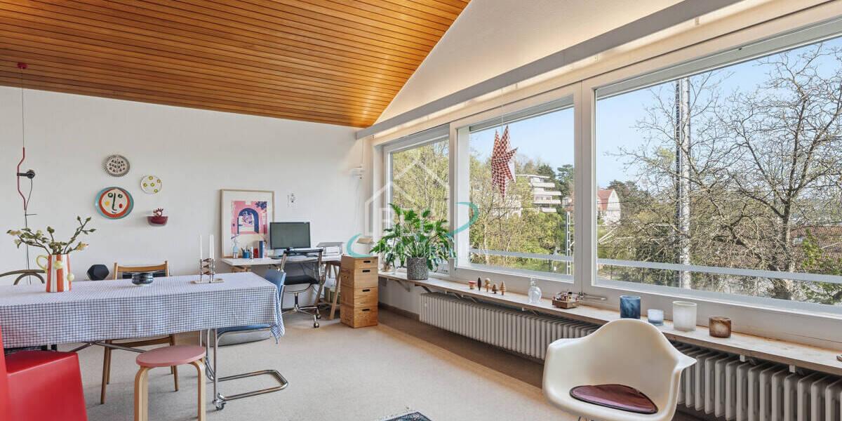 Mehrfamilienhaus, Wohnhaus Stuttgart Nord - 4 Zimmer, 136 m&sup2;, 1.454.000&euro; | Angebot:26594729