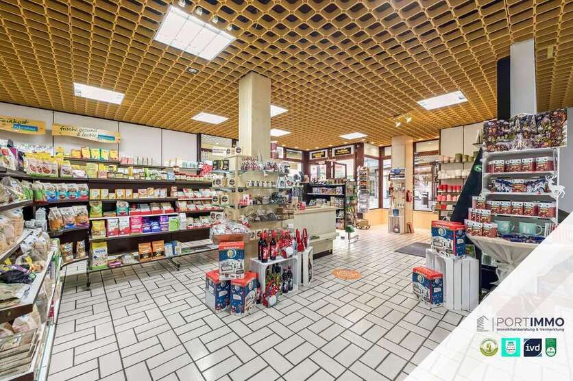 Büro in Oberstenfeld 330.000 € 223 m²