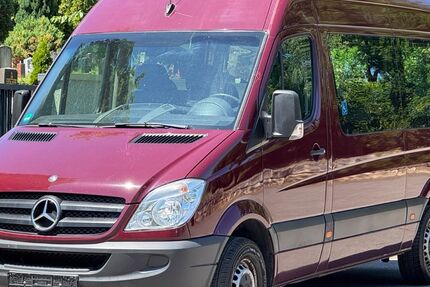 Mercedes-Benz Sprinter 100.000 km 16.500 &euro; Stuttgart 70374