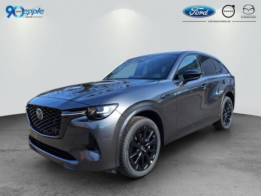 CX-60