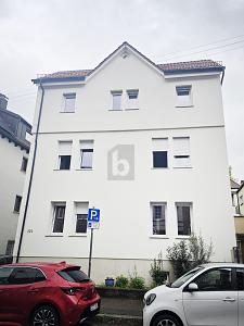 MODERN KERNSANIERT MIT AUSBAUPOTENZIAL
