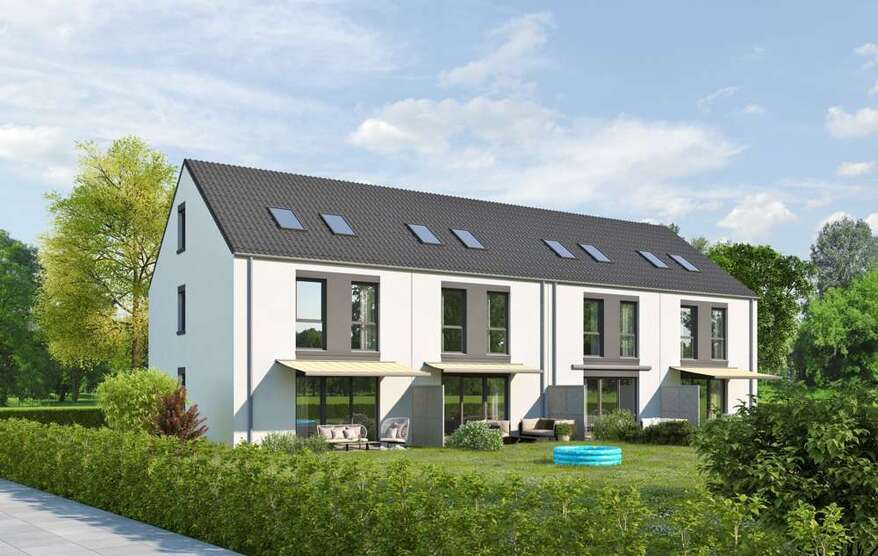 Haus zum Kaufen in Hildrizhausen 699.000 € 129.79 m²