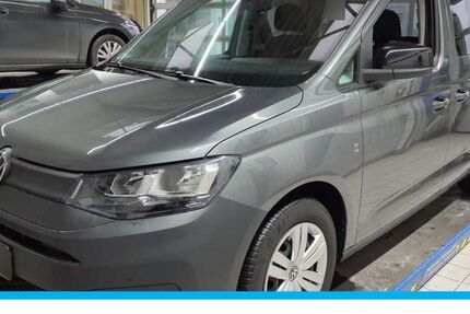 VW Caddy 57.671 km 25.890 &euro; Bietigheim-Bissingen 74321