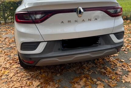Renault Arkana 75.000 km 17.000 &euro; Stuttgart 70599