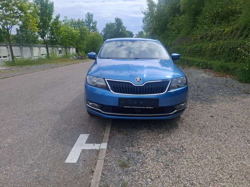 Rapid/Spaceback