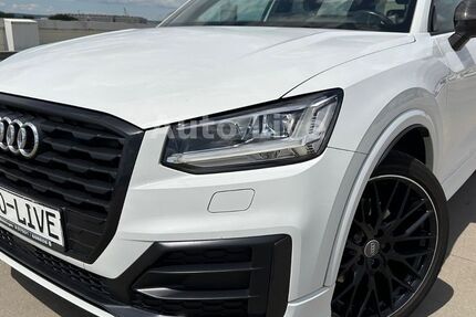 Audi Q2 186.250 km 18.990 € Böblingen/Stuttgart 71034