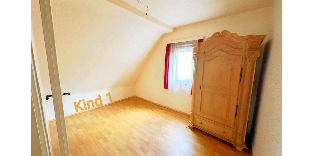 Einfamilienhaus Wernau (Neckar) - 7 Zimmer, 120 m&sup2;, 309.000&euro; | Angebot:23357157