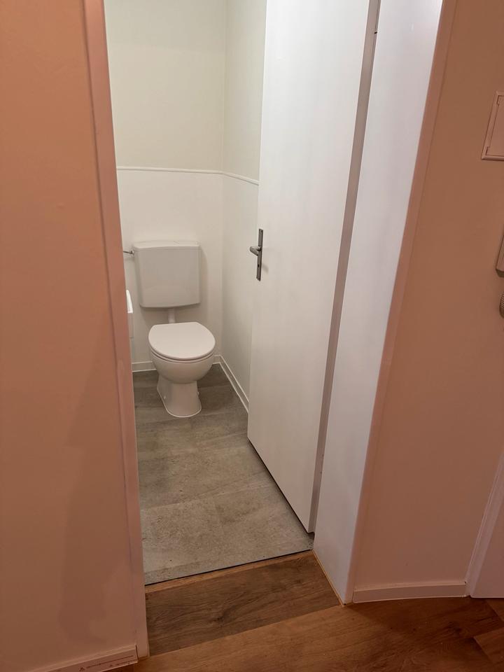 3 Zimmer Eigentumswohnung 79 qm in Vaihingen Enz Goethestrasse