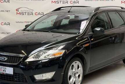 Ford Mondeo 257.000 km 2.890 &euro; Magstadt 71106