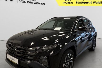 Hyundai TUCSON 9.999 km 34.990 &euro; Waiblingen 71332