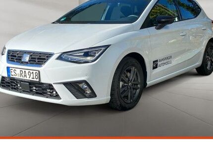 Seat Ibiza 10.000 km 21.980 € Nürtingen 72622