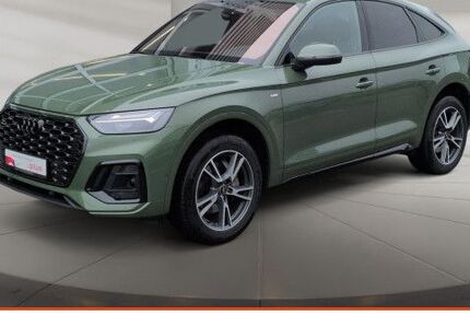Audi Q5 92.500 km 38.480 &euro; Kirchheim 73230