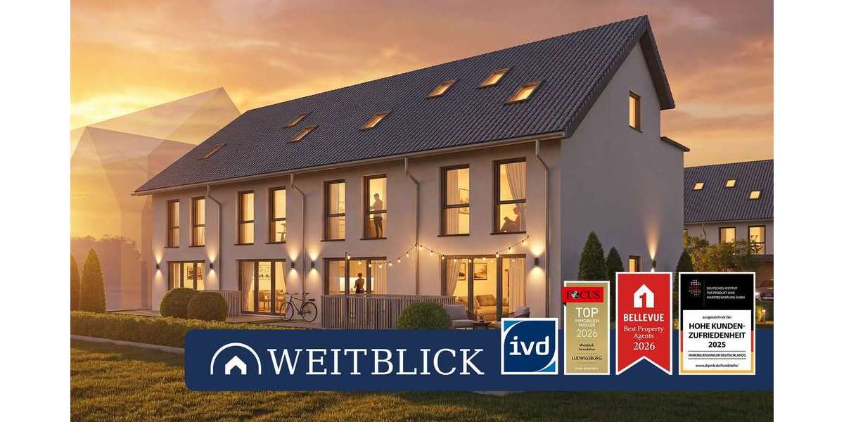Einfamilienhaus Stuttgart Mühlhausen - 4 Zimmer, 132 m&sup2;, 749.000&euro; | Angebot:26972128