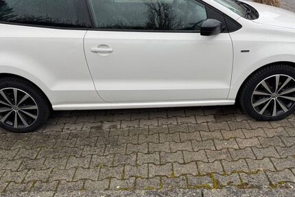 VW Polo 195.137 km 3.970 &euro; Markgröningen 71706