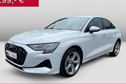 Audi A3 28.227 km 28.498 € Fellbach 70734