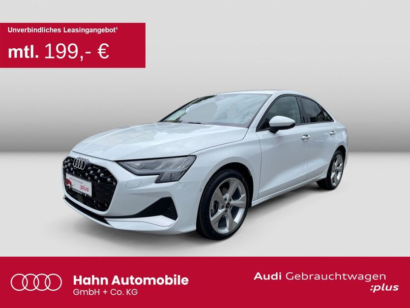 Audi A3 28.227 km 28.498 € Fellbach 70734