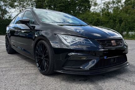 Seat Leon 117.140 km 19.990 &euro; Rutesheim 71277