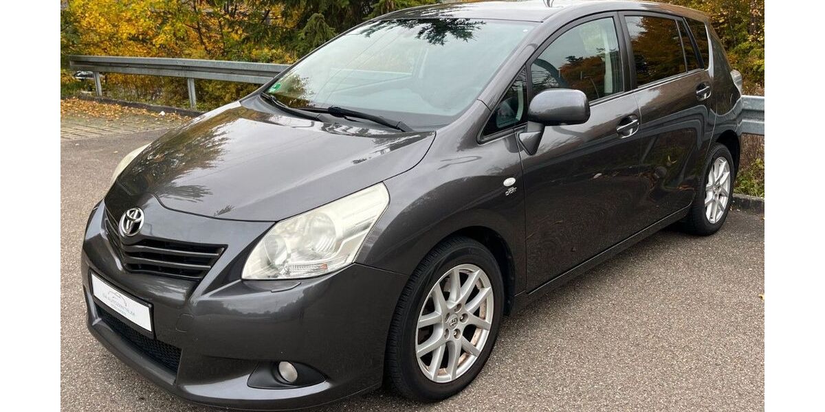 Toyota Verso 167.970 km 6.790 € Böblingen 71034