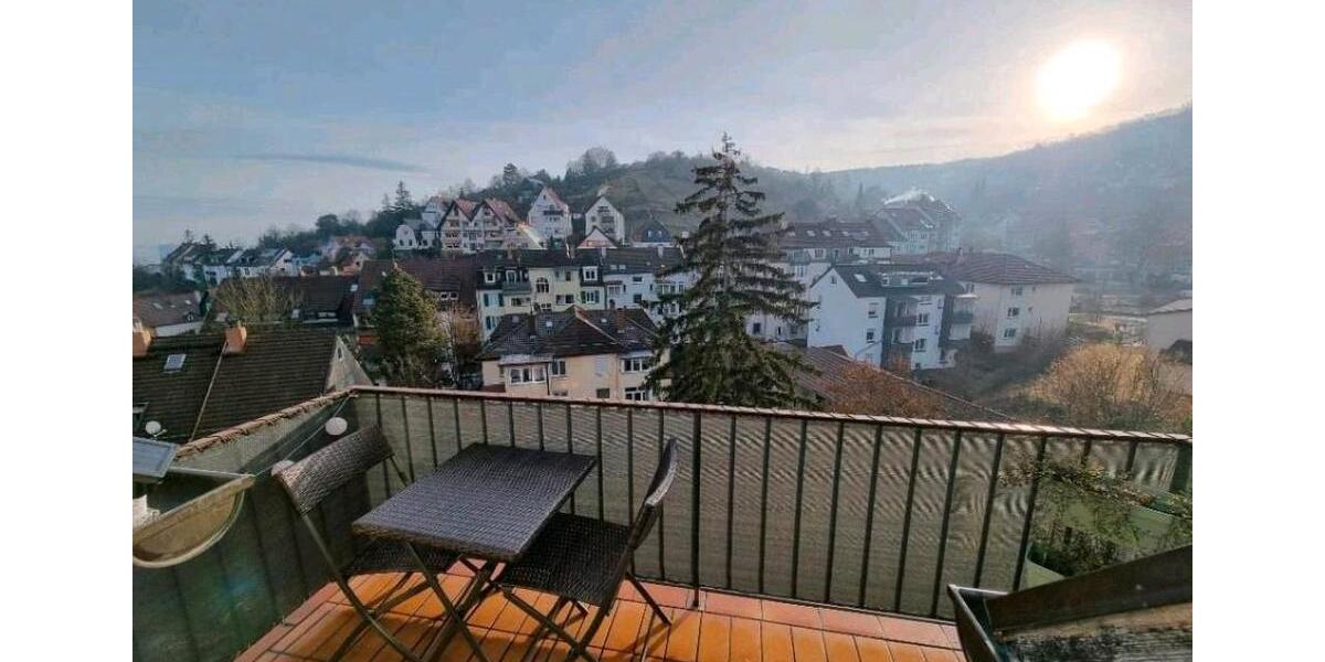 Etagenwohnung Stuttgart Stuttgart-Ost - 3 Zimmer, 75 m&sup2;, 1.000&euro; | Angebot:26223594