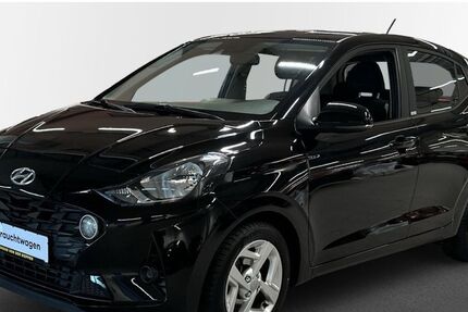 Hyundai i10 63.100 km 12.700 &euro; Stuttgart 70469