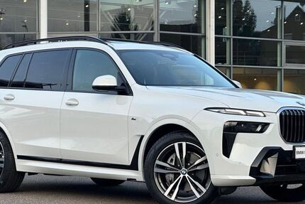 BMW X7 23.322 km 88.990 € Winnenden 71364