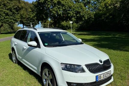 Skoda Octavia 136.000 km 10.500 € Aidlingen 71134