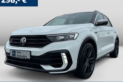 VW T-Roc 57.500 km 27.790 &euro; Kornwestheim 70806