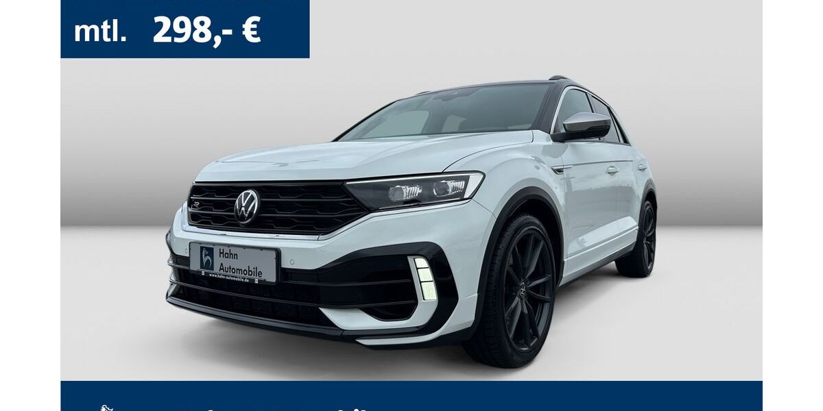 VW T-Roc 57.500 km 27.790 &euro; Kornwestheim 70806