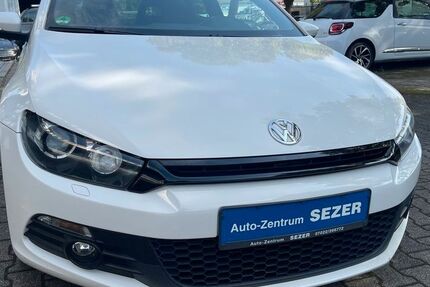 VW Scirocco 96.441 km 12.950 &euro; Nürtingen 72622