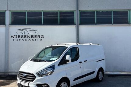 Ford Transit Custom 115.596 km 15.990 &euro; Neckartailfingen 72666