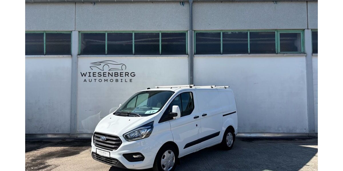 Ford Transit Custom 115.596 km 15.990 &euro; Neckartailfingen 72666