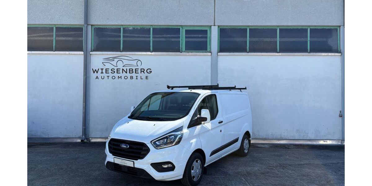 Ford Transit Custom 90.480 km 15.490 &euro; Neckartailfingen 72666