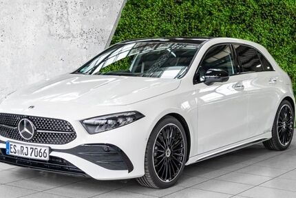 Mercedes-Benz A 180 8.500 km 34.850 &euro; Filderstadt 70794