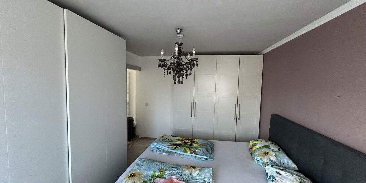 Etagenwohnung Remshalden Grunbach - 4 Zimmer, 109 m&sup2;, 398.000&euro; | Angebot:24647739