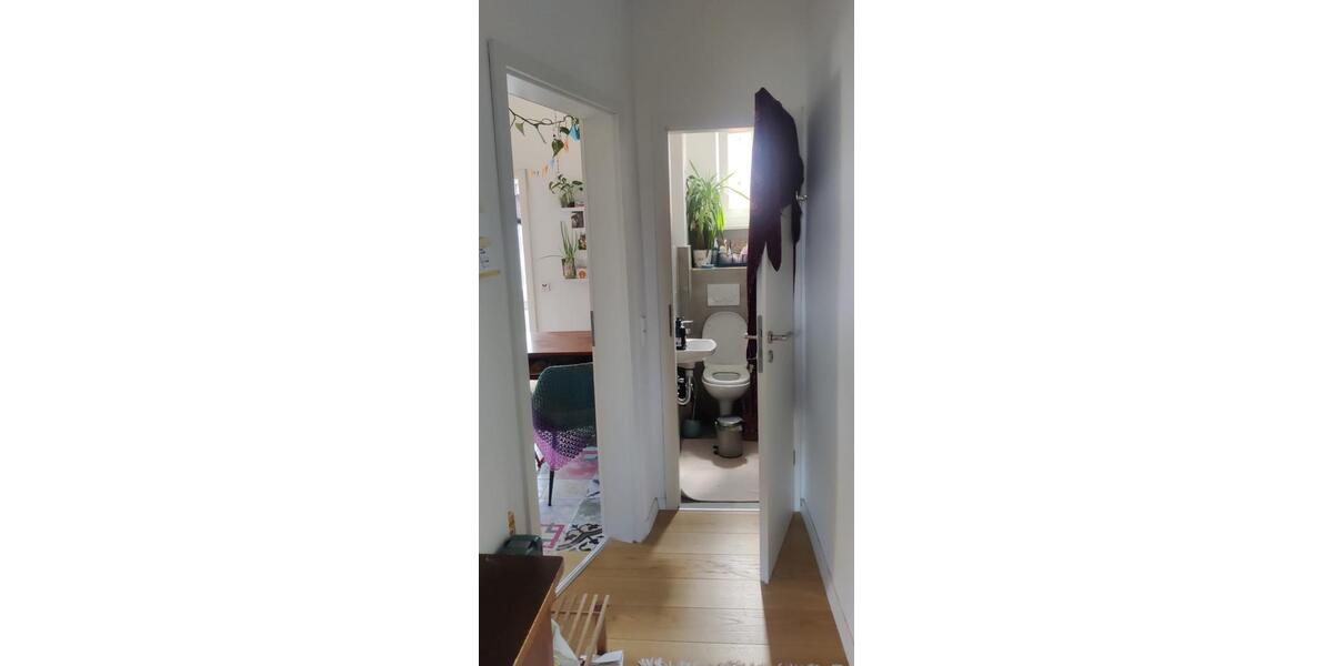 Etagenwohnung Stuttgart Zuffenhausen - 3 Zimmer, 20 m&sup2;, 480&euro; | Angebot:26614149