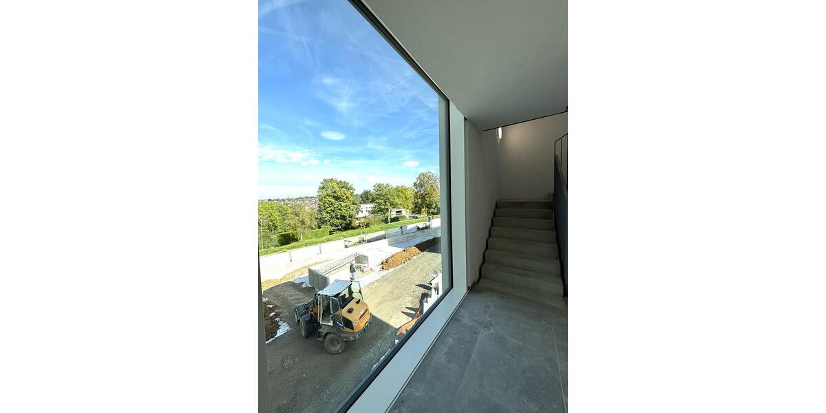 Exklusive 4 -Zimmer-Neubauwohnung inkl. EBK und Süd-Balkon 4 zimmer