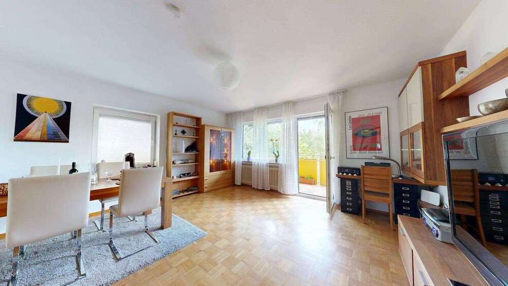 Wohnung zum Kaufen in Stuttgart 289.000 € 66 m²