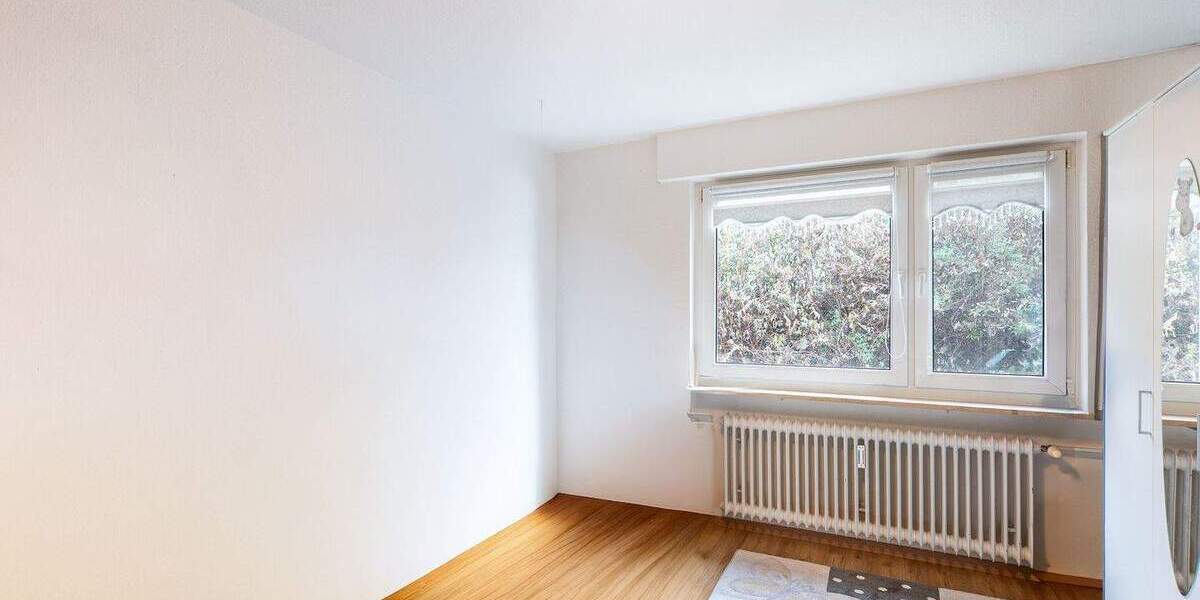 Etagenwohnung Fellbach Schmiden - 3 Zimmer, 93 m&sup2;, 325.000&euro; | Angebot:24436937