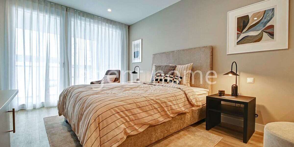 Etagenwohnung Stuttgart Stuttgart-Nord - 1 Zimmer, 35 m&sup2;, 1.280&euro; | Angebot:26800783