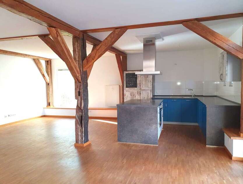 Wohnung zum Mieten in Fellbach 1.380 € 107 m²