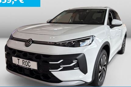 VW T-Roc 1.100 km 35.890 &euro; Esslingen (bei Stuttgart) 73734