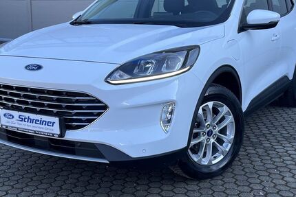 Ford Kuga 31.000 km 27.490 &euro; Kusterdingen 72127