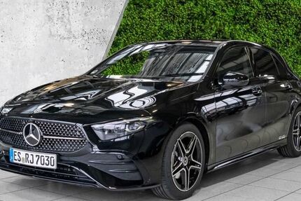 Mercedes A 200